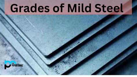 mild steel sheet metal properties|mild steel grades chart.